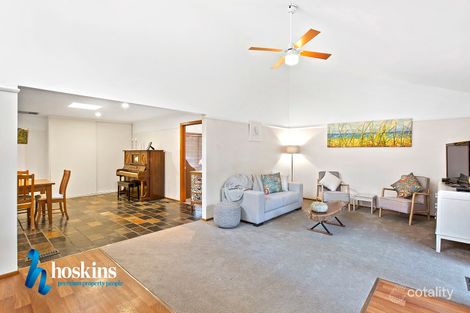 Property photo of 3 Samuel Beavis Place Croydon Hills VIC 3136