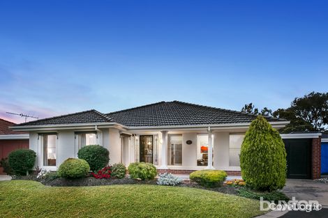 Property photo of 1 Holmwood Break Dingley Village VIC 3172