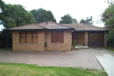 118 Madagascar Dr, Kings Park, NSW 2148