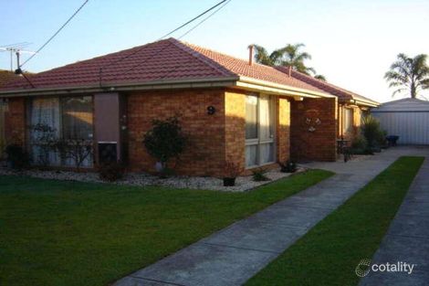Property photo of 9 Fenfield Street Cranbourne VIC 3977
