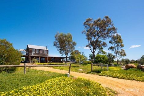 47 Cooks Lane, Tarrengower, VIC 3463