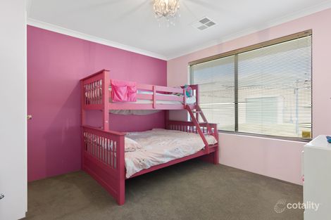 Property photo of 12 Modong Street Dalyellup WA 6230