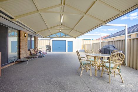 Property photo of 12 Modong Street Dalyellup WA 6230