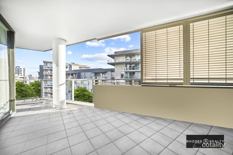 501/19 Shoreline Dr, Rhodes, NSW 2138