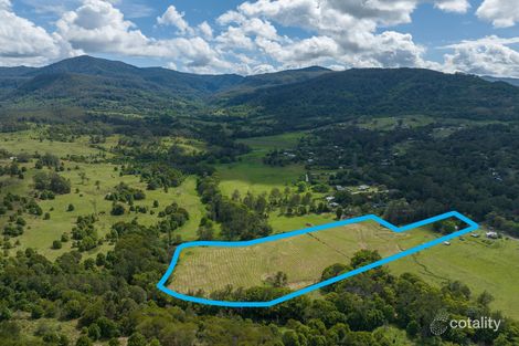 99 Gungas Rd, Nimbin, NSW 2480