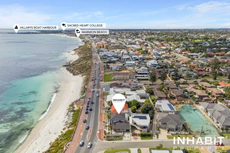 1 Mary St, Watermans Bay, WA 6020