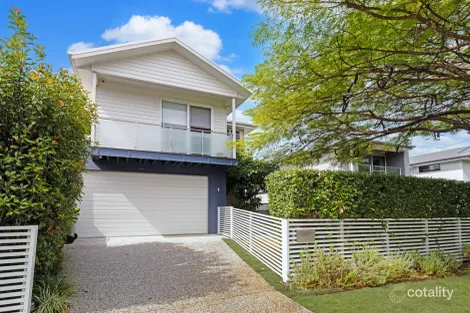 77 Clarke St, Hendra, QLD 4011
