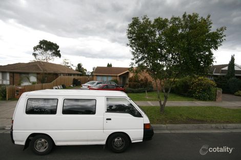 115 Bridgewater Way, Rowville, VIC 3178