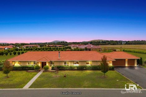 Property photo of 2 Cavallo Crescent Wallan VIC 3756