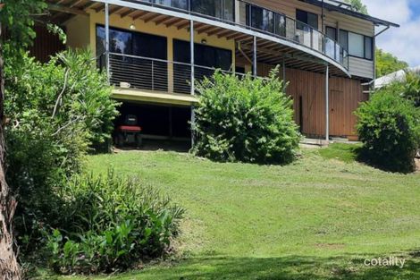Property photo of 242 Brimblecombe Circuit Pullenvale QLD 4069