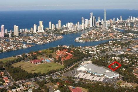 Property photo of 16 Drury Avenue Southport QLD 4215