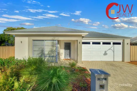 20 Anna Capel View, Geographe, WA 6280