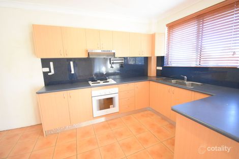 Property photo of 14/59 Bartley Street Canley Vale NSW 2166