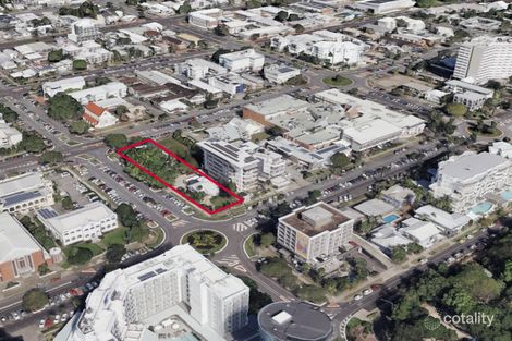 187 Abbott St, Cairns City, QLD 4870