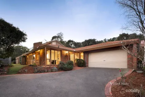 Property photo of 65 Maroong Drive Research VIC 3095