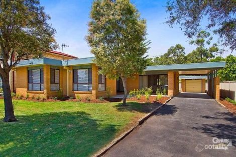 Property photo of 1 Shelly Beach Road Shelly Beach NSW 2261