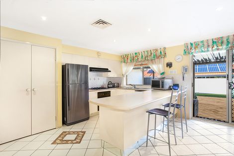Property photo of 20 Kialoa Circuit Shell Cove NSW 2529