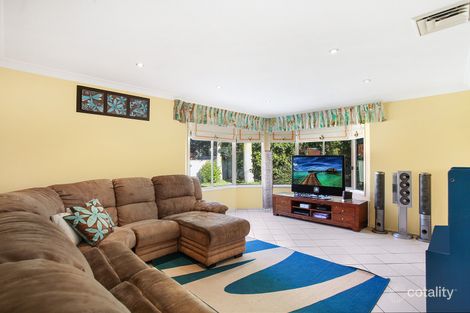 Property photo of 20 Kialoa Circuit Shell Cove NSW 2529