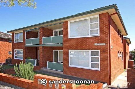 1/1 Letitia St, Oatley, NSW 2223