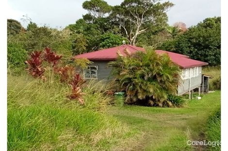 Property photo of 5440 Palmerston Highway Millaa Millaa QLD 4886