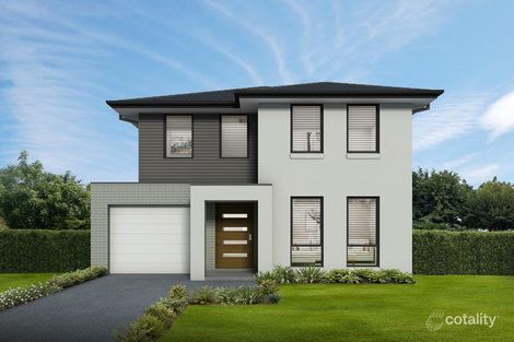 Lot 12 Craik Ave, Austral, NSW 2179