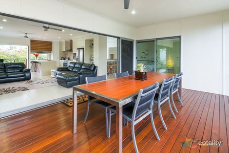 Property photo of 18 Daintree Drive Coomera QLD 4209
