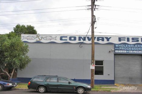 11-17 Wingfield St, Footscray, VIC 3011