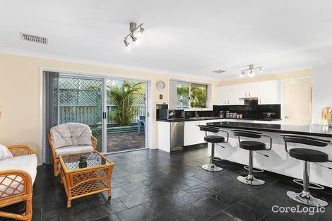 Property photo of 28 Goshawk Crescent Woronora Heights NSW 2233