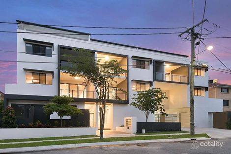 103/19 Haig St, Coorparoo, QLD 4151