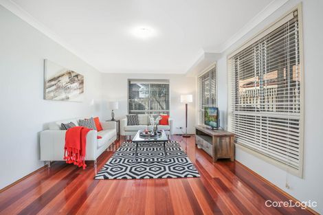 Property photo of 5/16 Reycroft Avenue Quakers Hill NSW 2763