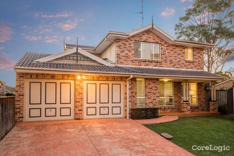 Property photo of 5/16 Reycroft Avenue Quakers Hill NSW 2763