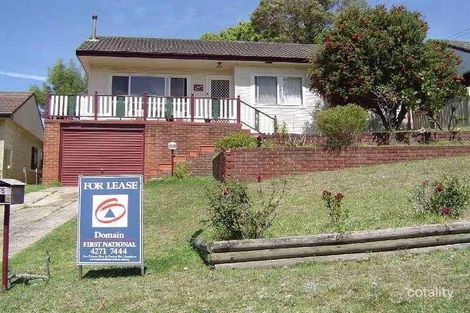 35 Rickard Rd, Unanderra, NSW 2526