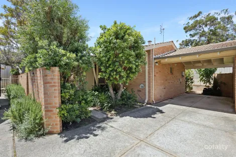 3/38 Kay St, Scarborough, WA 6019