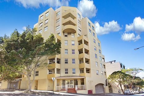 Property photo of 4/52-54 Kings Cross Road Rushcutters Bay NSW 2011