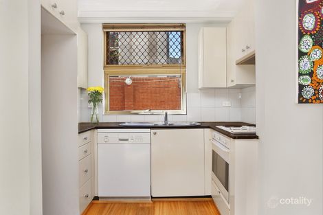 Property photo of 4/52-54 Kings Cross Road Rushcutters Bay NSW 2011