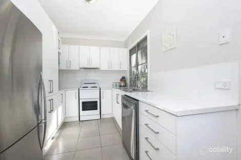 Property photo of 77 Pie Street Aspley QLD 4034