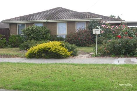 61 Diamond Ave, Albanvale, VIC 3021