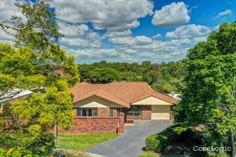 Property photo of 16 Bothwell Street Robina QLD 4226