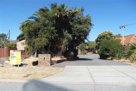 7/12 Watling Ave, Lynwood, WA 6147