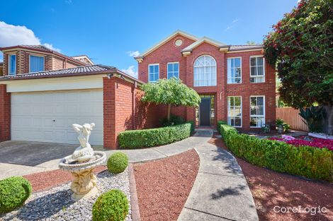 Property photo of 11 Huntingfield Court Carnegie VIC 3163