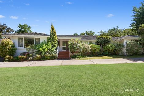 Property photo of 7 Hunter Street Yarralumla ACT 2600