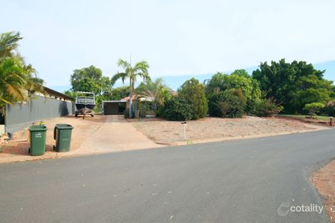 Property photo of 20 Berkeley Crescent Dampier WA 6713