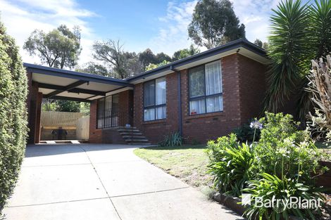 13 Landscape Dr, Mooroolbark, VIC 3138
