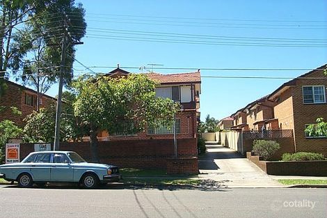 Property photo of 4/33 Lidbury Street Berala NSW 2141