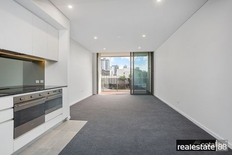 Property photo of N202/71 Hay Street East Perth WA 6004
