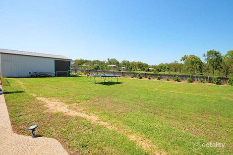 Property photo of 3 Tomtit Avenue Parkhurst QLD 4702