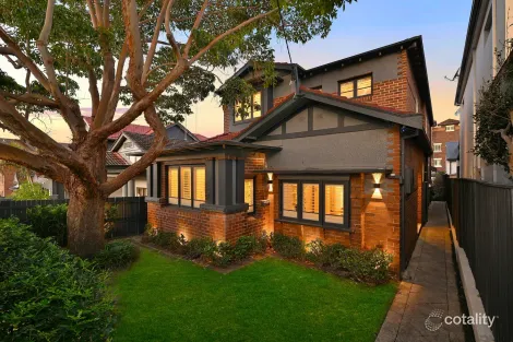 245 CARRINGTON RD, COOGEE, NSW 2034