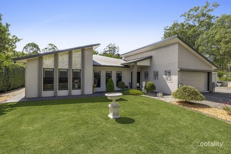 Property photo of 8 Perry Road Cabarlah QLD 4352