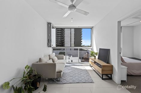 402/128 Brookes St, Fortitude Valley, QLD 4006