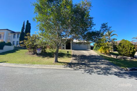 Property photo of 152 White Cedar Circuit Stretton QLD 4116